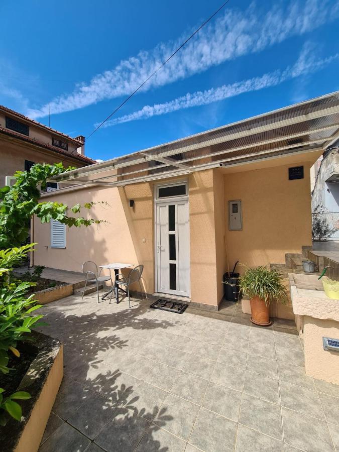 Apartment Bart Split Exterior photo